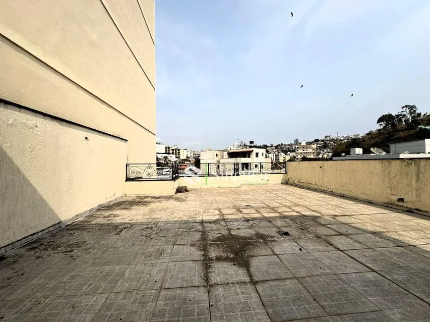Foto 8 de Cobertura com 4 quartos à venda, 185m2 em São Mateus, Juiz De Fora - MG