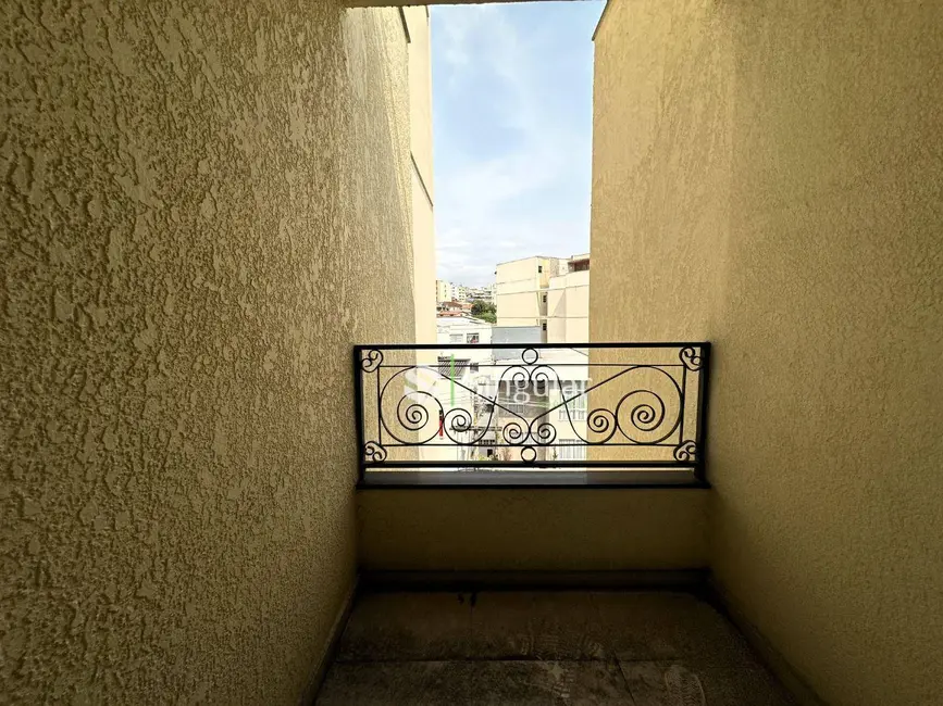 Foto 3 de Cobertura com 4 quartos à venda, 185m2 em São Mateus, Juiz De Fora - MG