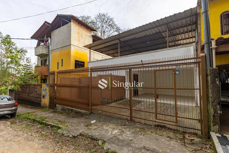 Foto 1 de Casa de Condomínio com 3 quartos à venda, 300m2 em Tiguera, Juiz De Fora - MG