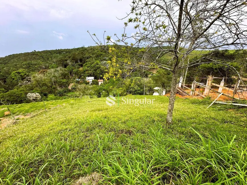 Foto 2 de Terreno / Lote à venda, 948m2 em Juiz De Fora - MG