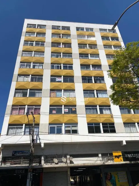 Foto 1 de Apartamento com 2 quartos à venda, 70m2 em Centro, Juiz De Fora - MG