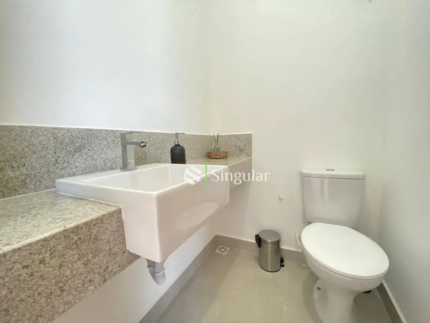 Foto 5 de Casa de Condomínio com 3 quartos à venda, 308m2 em São Pedro, Juiz De Fora - MG