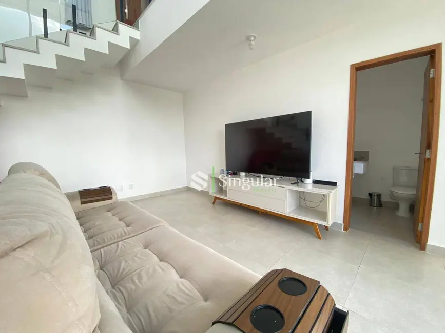 Foto 4 de Casa de Condomínio com 3 quartos à venda, 308m2 em São Pedro, Juiz De Fora - MG