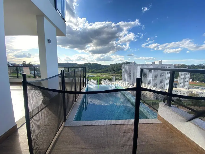 Foto 9 de Casa de Condomínio com 3 quartos à venda, 308m2 em São Pedro, Juiz De Fora - MG