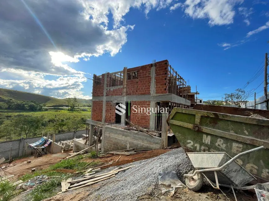 Foto 5 de Casa de Condomínio com 4 quartos à venda, 450m2 em Juiz De Fora - MG