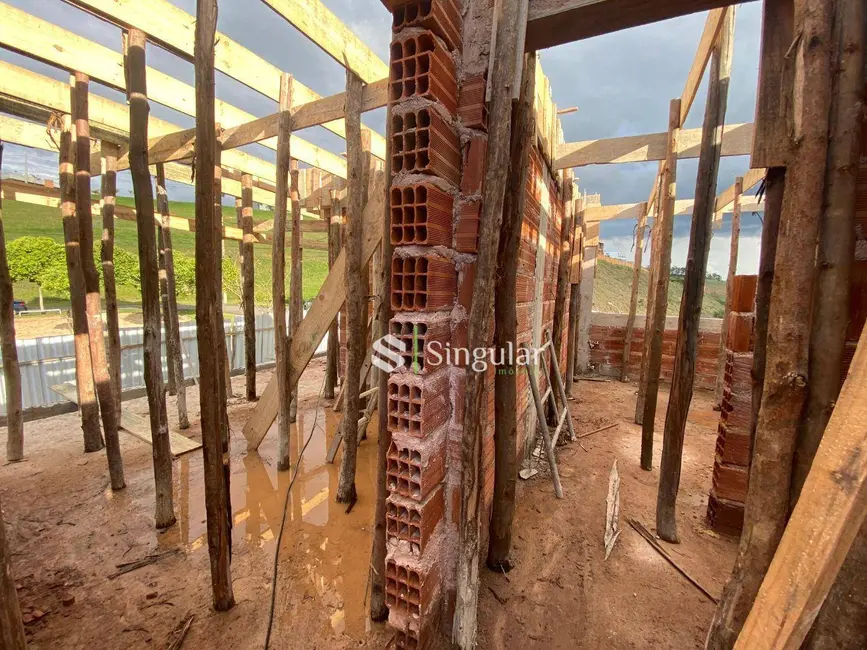 Foto 9 de Casa de Condomínio com 4 quartos à venda, 450m2 em Juiz De Fora - MG