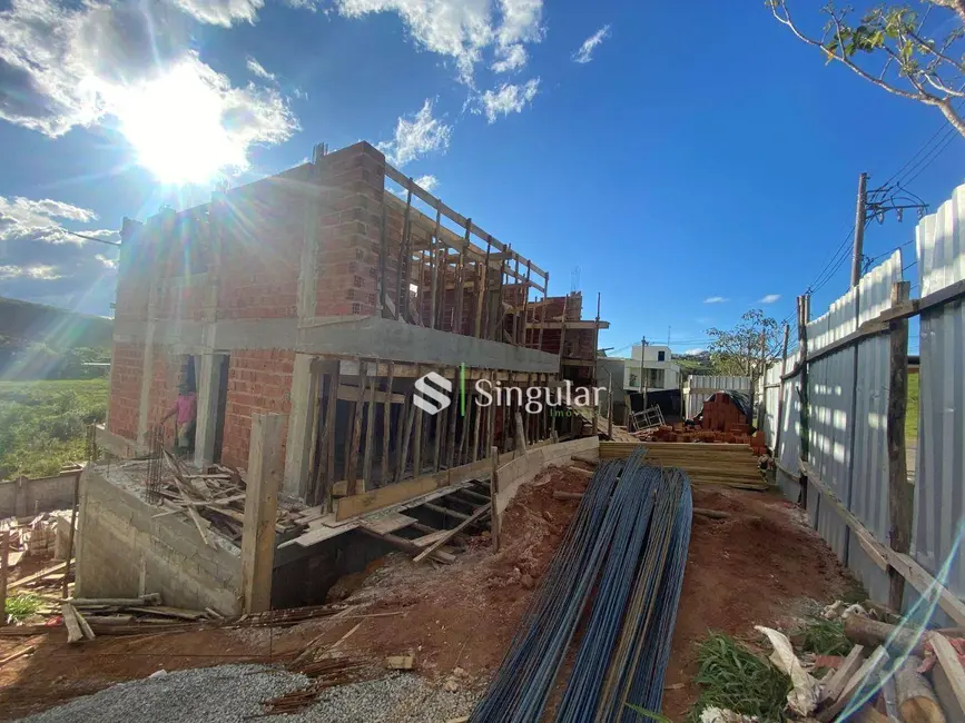 Foto 4 de Casa de Condomínio com 4 quartos à venda, 450m2 em Juiz De Fora - MG