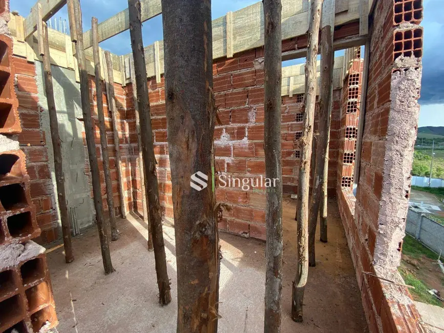 Foto 8 de Casa de Condomínio com 4 quartos à venda, 450m2 em Juiz De Fora - MG