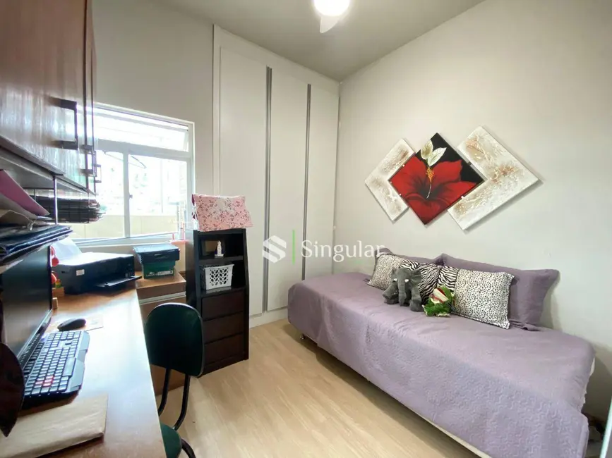 Foto 3 de Apartamento com 2 quartos à venda, 405m2 em Juiz De Fora - MG