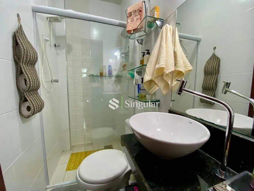 Foto 5 de Apartamento com 2 quartos à venda, 405m2 em Juiz De Fora - MG