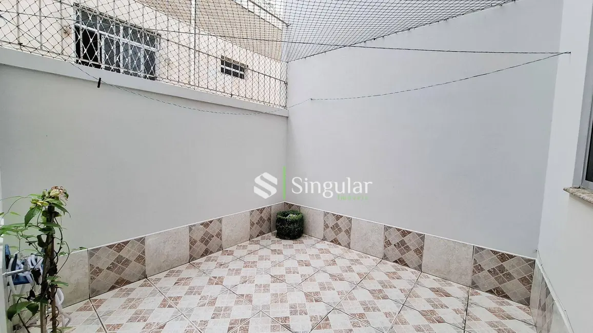 Apartamento com 2 quartos à venda, 93m2 em Santa Helena, Juiz De Fora - MG - imagem 2 Foto 2 de Apartamento com 2 quartos à venda, 93m2 em Santa Helena, Juiz De Fora - MG