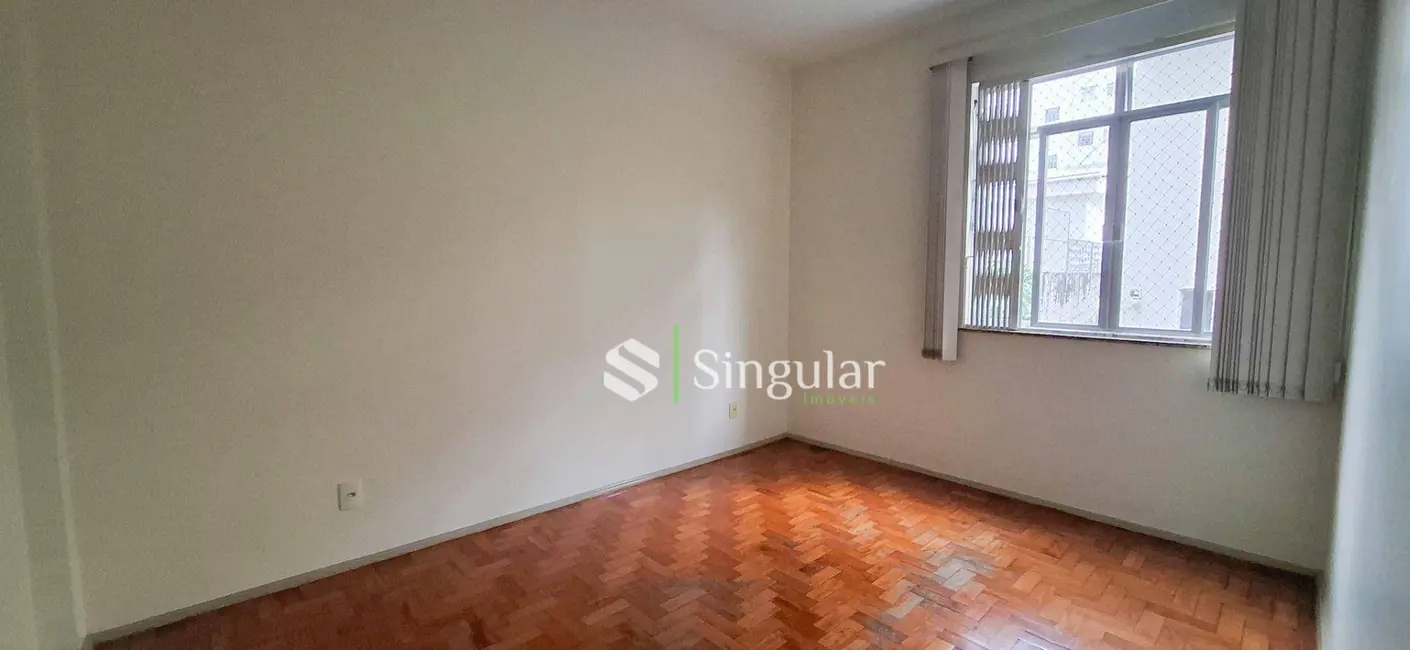 Apartamento com 2 quartos à venda, 93m2 em Santa Helena, Juiz De Fora - MG - imagem 5 Foto 5 de Apartamento com 2 quartos à venda, 93m2 em Santa Helena, Juiz De Fora - MG