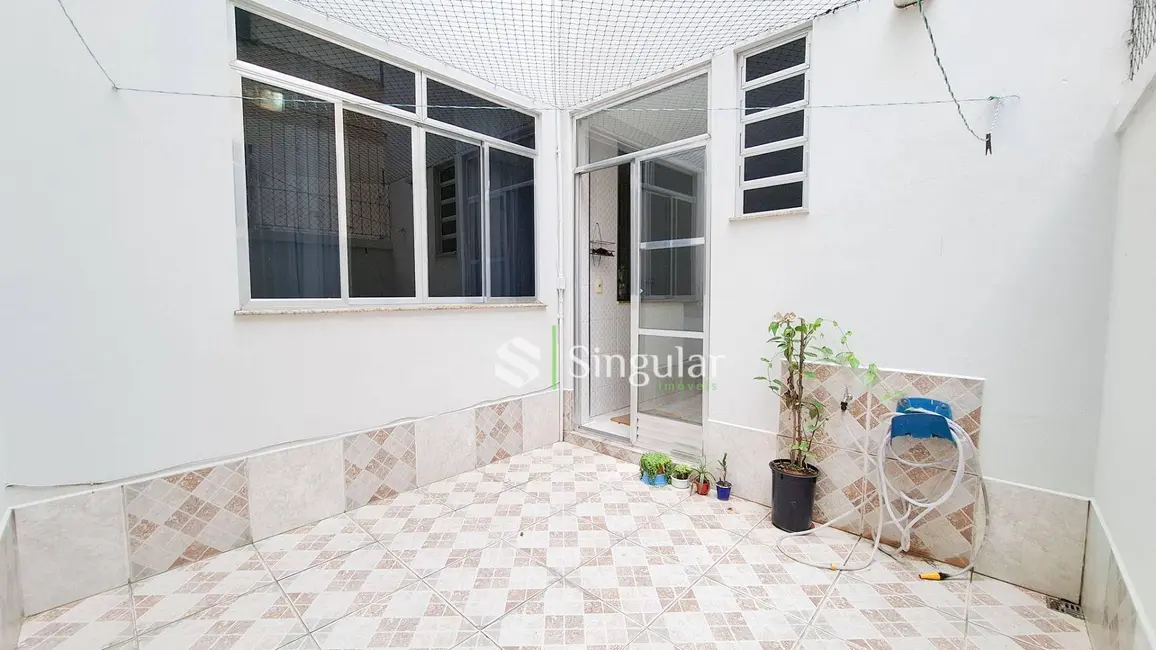 Foto 1 de Apartamento com 2 quartos à venda, 93m2 em Santa Helena, Juiz De Fora - MG