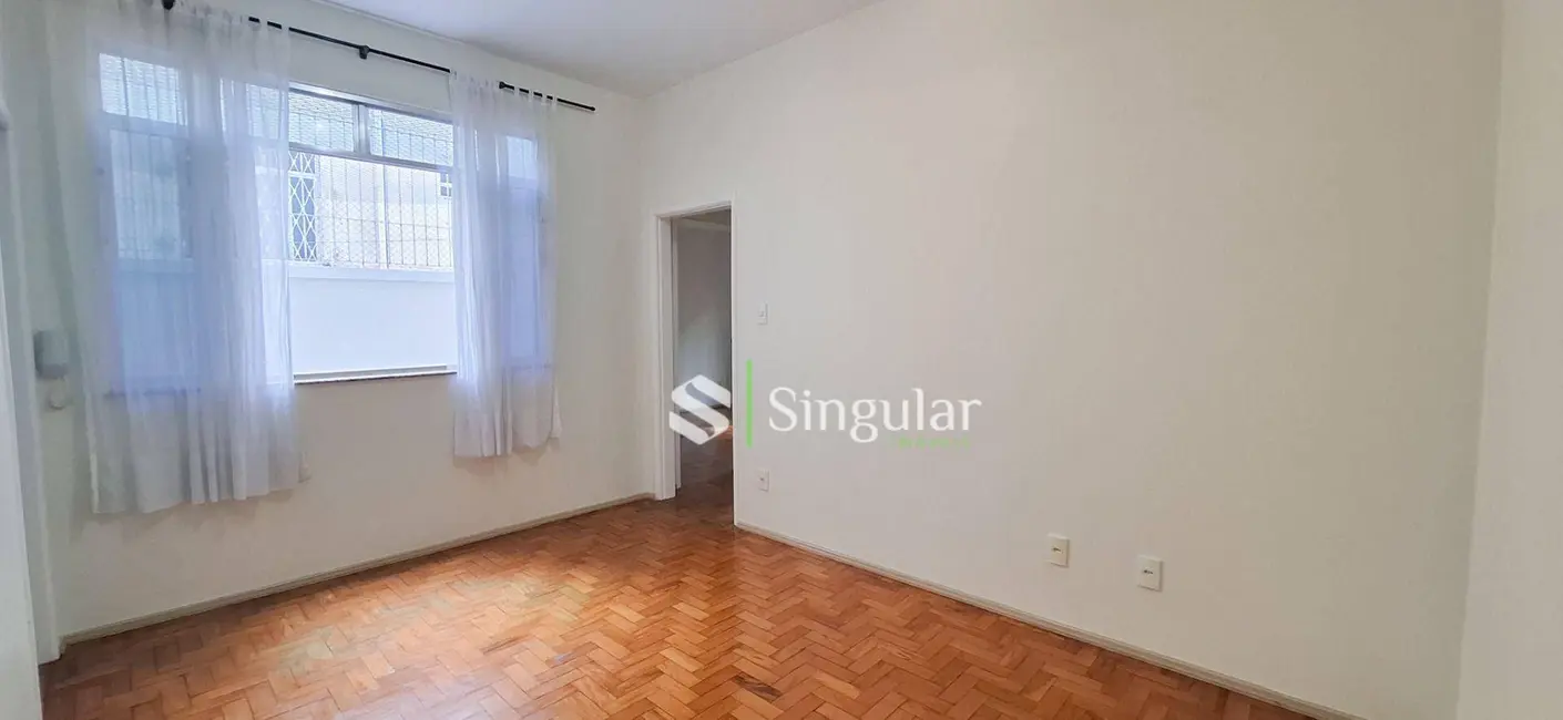 Apartamento com 2 quartos à venda, 93m2 em Santa Helena, Juiz De Fora - MG - imagem 4 Foto 4 de Apartamento com 2 quartos à venda, 93m2 em Santa Helena, Juiz De Fora - MG