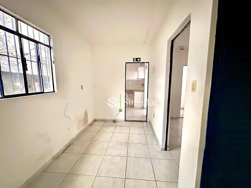 Armazém / Galpão para alugar, 183m2 em Vitorino Braga, Juiz De Fora - MG - imagem 3 Foto 3 de Armazém / Galpão para alugar, 183m2 em Vitorino Braga, Juiz De Fora - MG