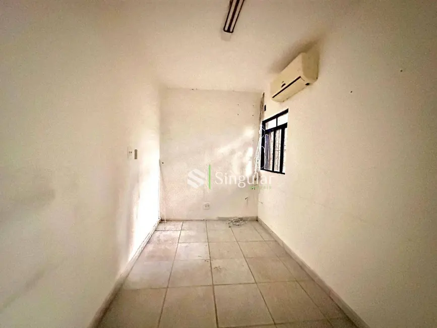 Foto 2 de Armazém / Galpão para alugar, 183m2 em Vitorino Braga, Juiz De Fora - MG