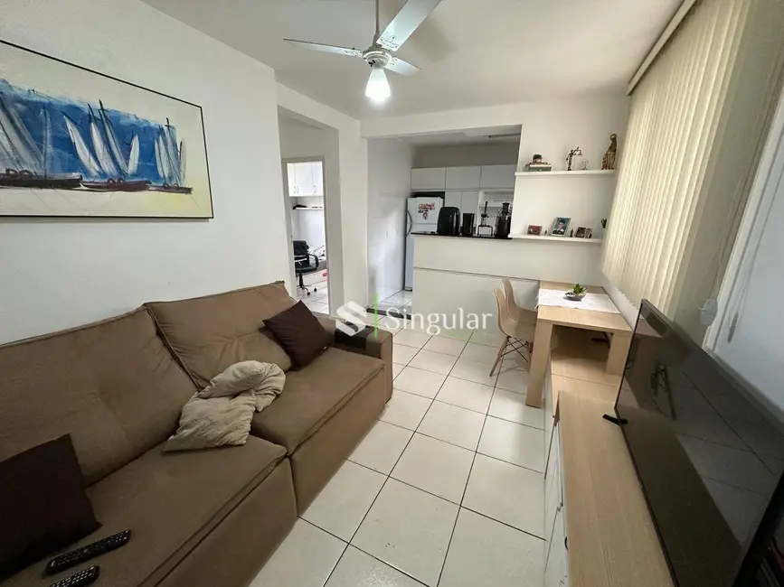 Apartamento com 2 quartos à venda, 53m2 em Santos Dumont, Juiz De Fora - MG - imagem 2 Foto 2 de Apartamento com 2 quartos à venda, 53m2 em Santos Dumont, Juiz De Fora - MG