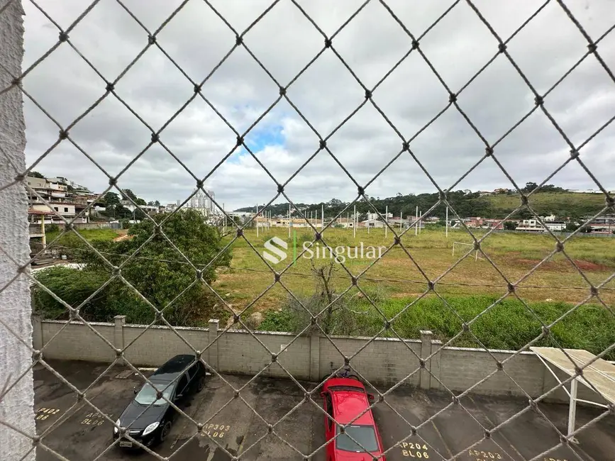Apartamento com 2 quartos à venda, 53m2 em Santos Dumont, Juiz De Fora - MG - imagem 8 Foto 8 de Apartamento com 2 quartos à venda, 53m2 em Santos Dumont, Juiz De Fora - MG