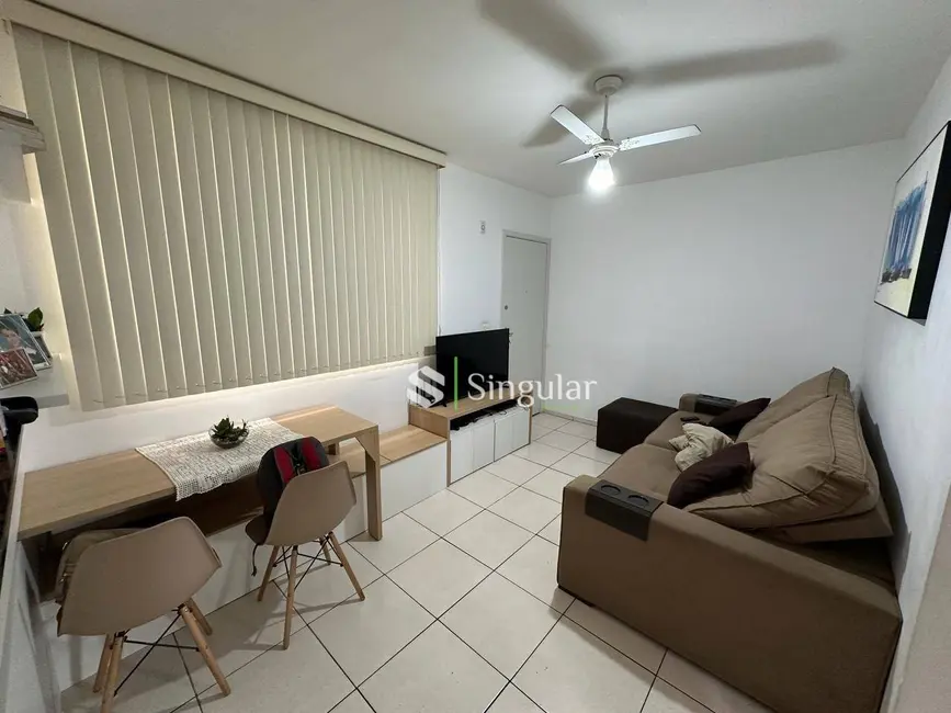 Apartamento com 2 quartos à venda, 53m2 em Santos Dumont, Juiz De Fora - MG - imagem 1 Foto 1 de Apartamento com 2 quartos à venda, 53m2 em Santos Dumont, Juiz De Fora - MG