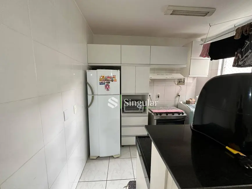 Apartamento com 2 quartos à venda, 53m2 em Santos Dumont, Juiz De Fora - MG - imagem 9 Foto 9 de Apartamento com 2 quartos à venda, 53m2 em Santos Dumont, Juiz De Fora - MG