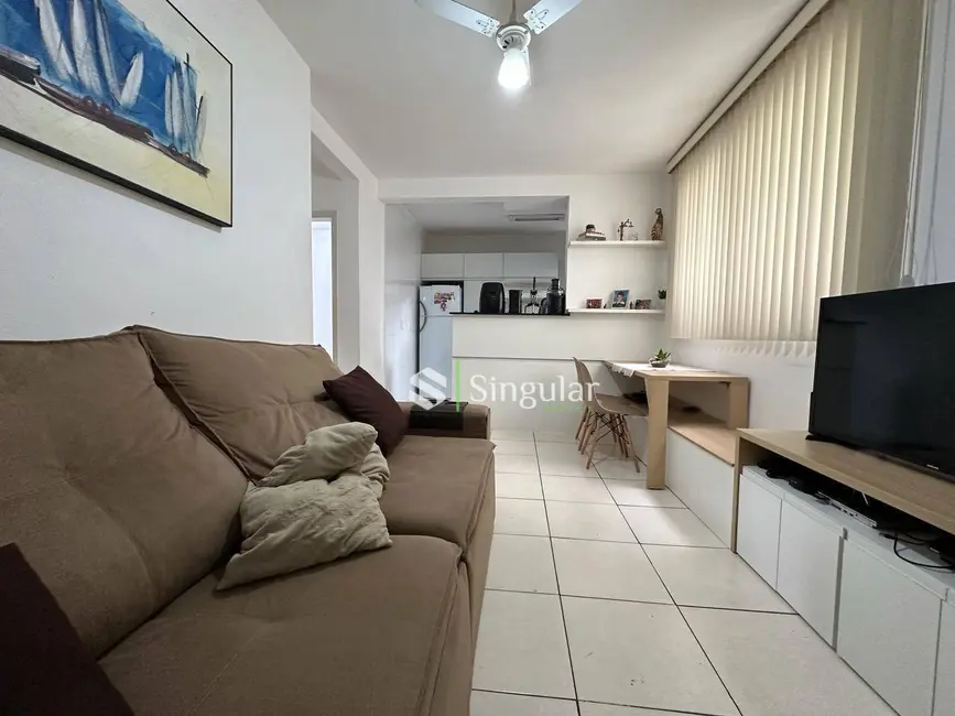 Apartamento com 2 quartos à venda, 53m2 em Santos Dumont, Juiz De Fora - MG - imagem 3 Foto 3 de Apartamento com 2 quartos à venda, 53m2 em Santos Dumont, Juiz De Fora - MG