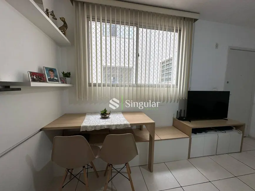 Apartamento com 2 quartos à venda, 53m2 em Santos Dumont, Juiz De Fora - MG - imagem 4 Foto 4 de Apartamento com 2 quartos à venda, 53m2 em Santos Dumont, Juiz De Fora - MG