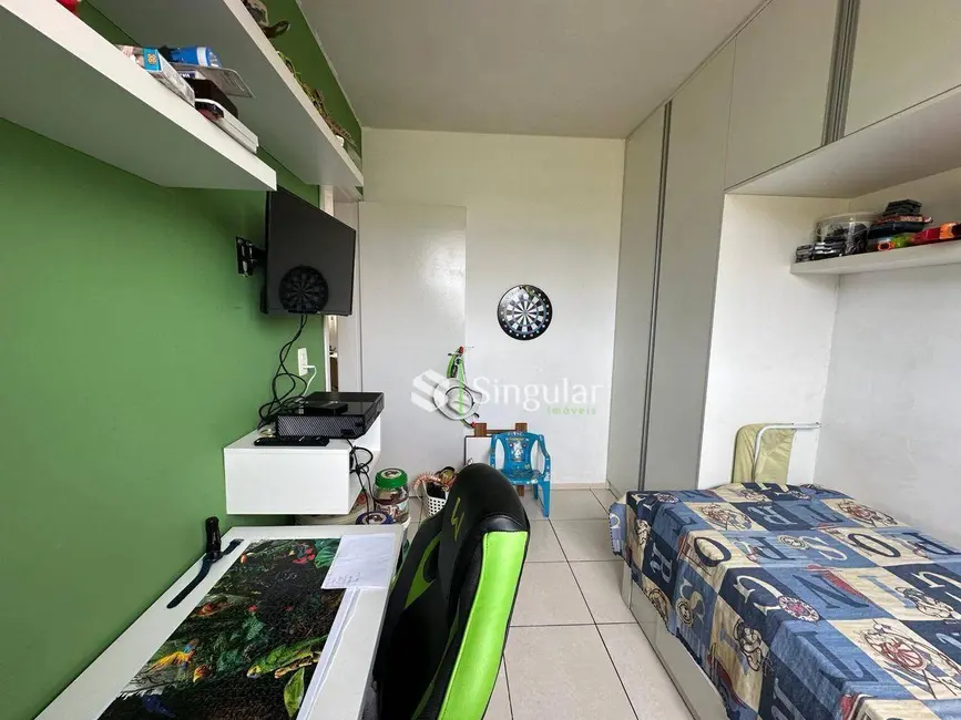 Apartamento com 2 quartos à venda, 53m2 em Santos Dumont, Juiz De Fora - MG - imagem 7 Foto 7 de Apartamento com 2 quartos à venda, 53m2 em Santos Dumont, Juiz De Fora - MG