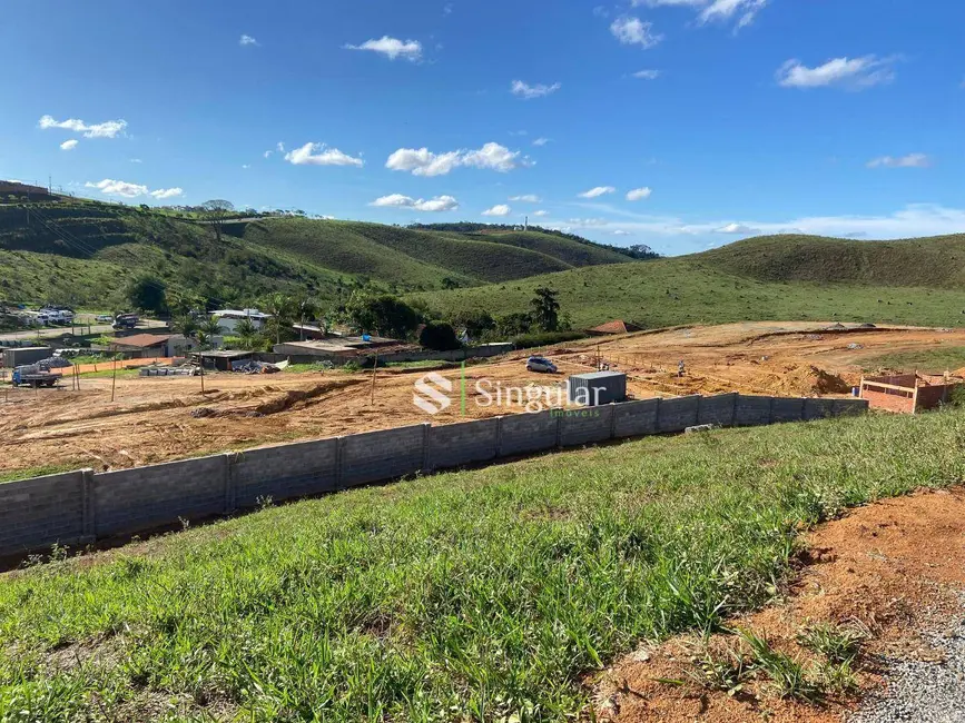 Foto 4 de Terreno / Lote à venda, 257m2 em Bosque do Imperador, Juiz De Fora - MG
