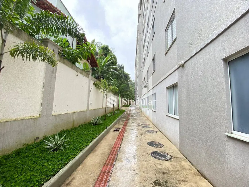 Foto 9 de Apartamento com 2 quartos à venda, 9028m2 em São Pedro, Juiz De Fora - MG