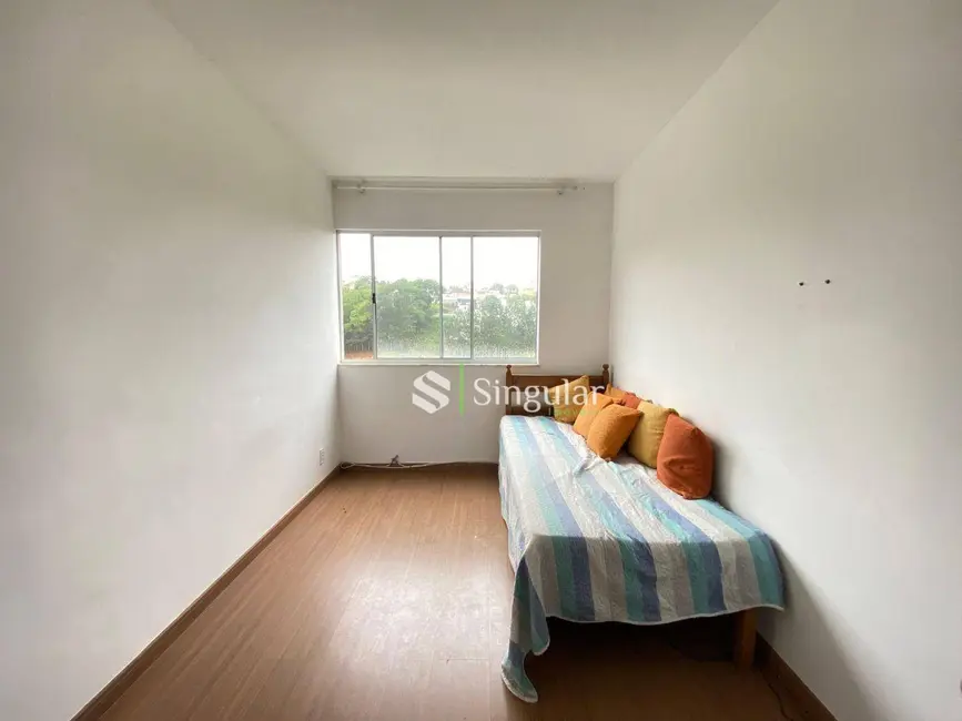 Foto 2 de Apartamento com 2 quartos à venda, 9028m2 em São Pedro, Juiz De Fora - MG