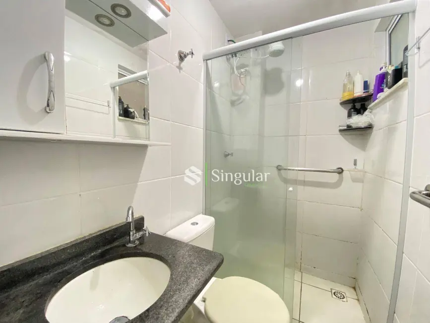 Foto 4 de Apartamento com 2 quartos à venda, 9028m2 em São Pedro, Juiz De Fora - MG