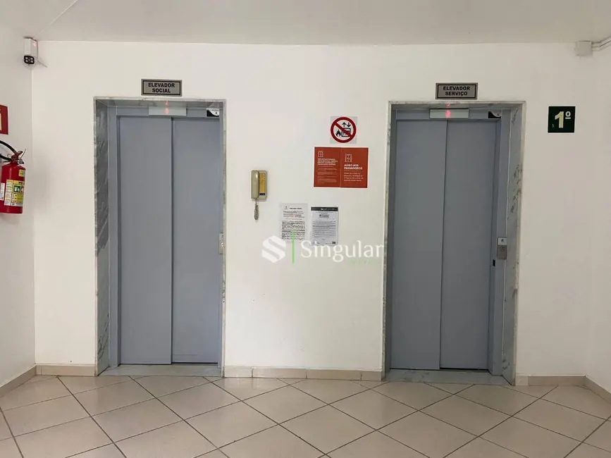 Foto 8 de Apartamento com 2 quartos à venda, 9028m2 em São Pedro, Juiz De Fora - MG