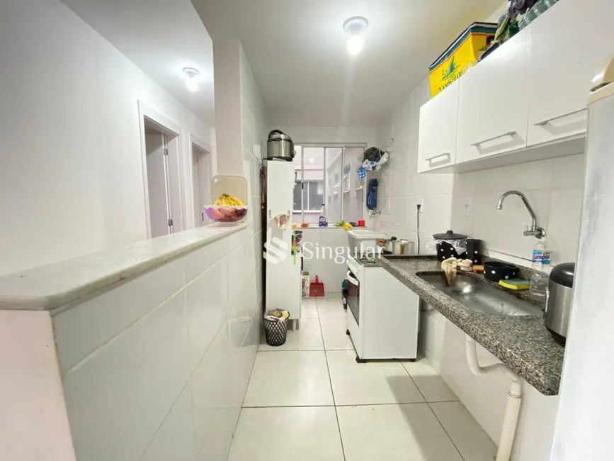 Foto 7 de Apartamento com 2 quartos à venda, 9028m2 em São Pedro, Juiz De Fora - MG