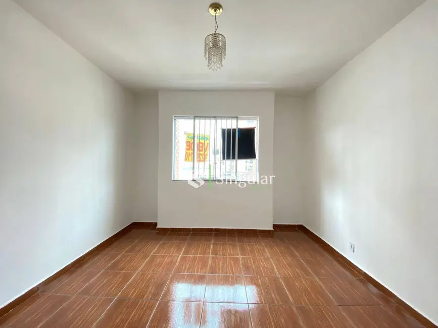 Apartamento com 1 quarto à venda, 37m2 em Santa Helena, Juiz De Fora - MG - imagem 2 Foto 2 de Apartamento com 1 quarto à venda, 37m2 em Santa Helena, Juiz De Fora - MG