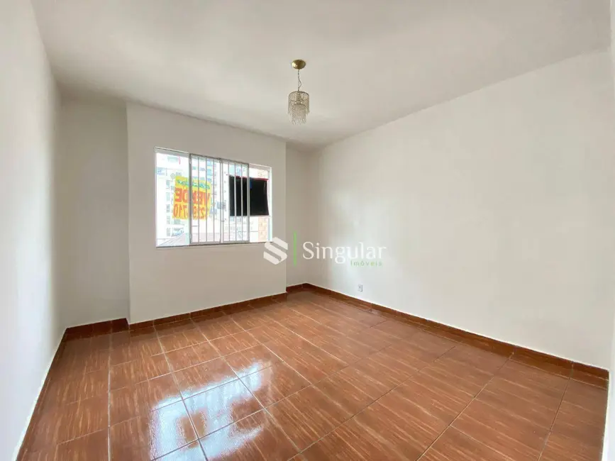 Apartamento com 1 quarto à venda, 37m2 em Santa Helena, Juiz De Fora - MG - imagem 3 Foto 3 de Apartamento com 1 quarto à venda, 37m2 em Santa Helena, Juiz De Fora - MG