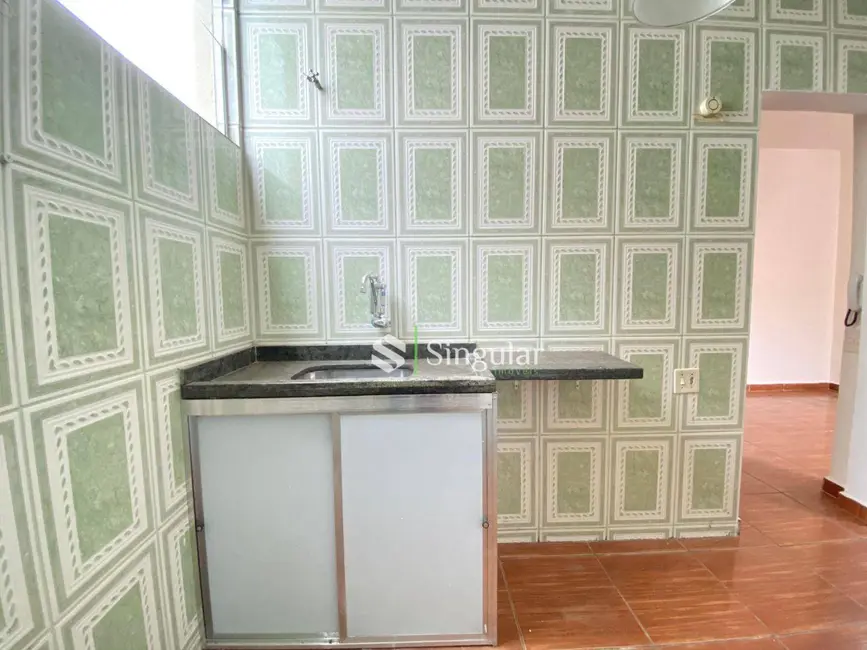 Apartamento com 1 quarto à venda, 37m2 em Santa Helena, Juiz De Fora - MG - imagem 6 Foto 6 de Apartamento com 1 quarto à venda, 37m2 em Santa Helena, Juiz De Fora - MG