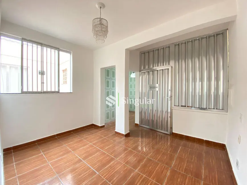 Apartamento com 1 quarto à venda, 37m2 em Santa Helena, Juiz De Fora - MG - imagem 1 Foto 1 de Apartamento com 1 quarto à venda, 37m2 em Santa Helena, Juiz De Fora - MG