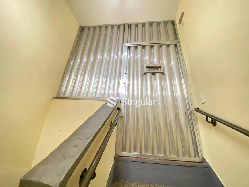 Apartamento com 1 quarto à venda, 37m2 em Santa Helena, Juiz De Fora - MG - imagem 8 Foto 8 de Apartamento com 1 quarto à venda, 37m2 em Santa Helena, Juiz De Fora - MG