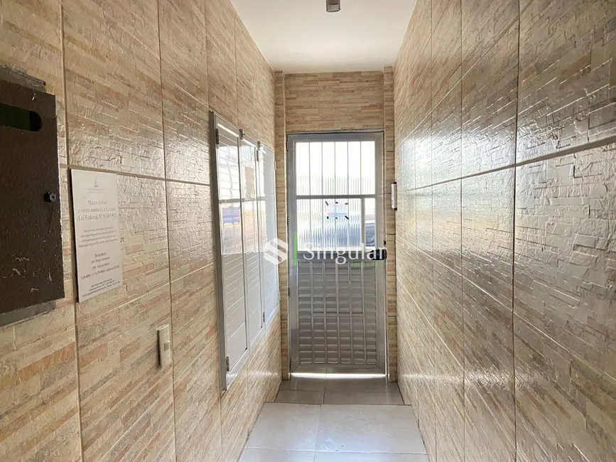 Apartamento com 1 quarto à venda, 37m2 em Santa Helena, Juiz De Fora - MG - imagem 9 Foto 9 de Apartamento com 1 quarto à venda, 37m2 em Santa Helena, Juiz De Fora - MG