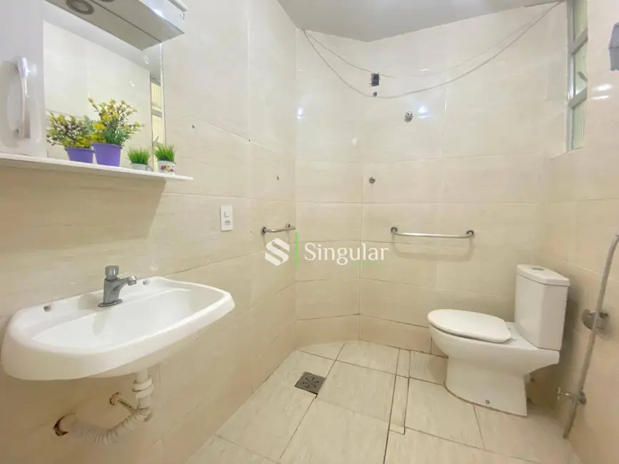 Foto 3 de Kitnet com 1 quarto à venda, 37m2 em São Mateus, Juiz De Fora - MG