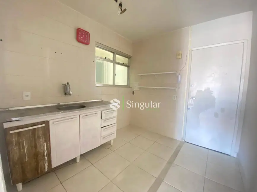 Foto 4 de Kitnet com 1 quarto à venda, 37m2 em São Mateus, Juiz De Fora - MG