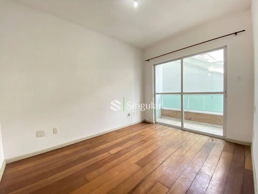Foto 1 de Apartamento com 2 quartos à venda, 365m2 em Jardim Glória, Juiz De Fora - MG