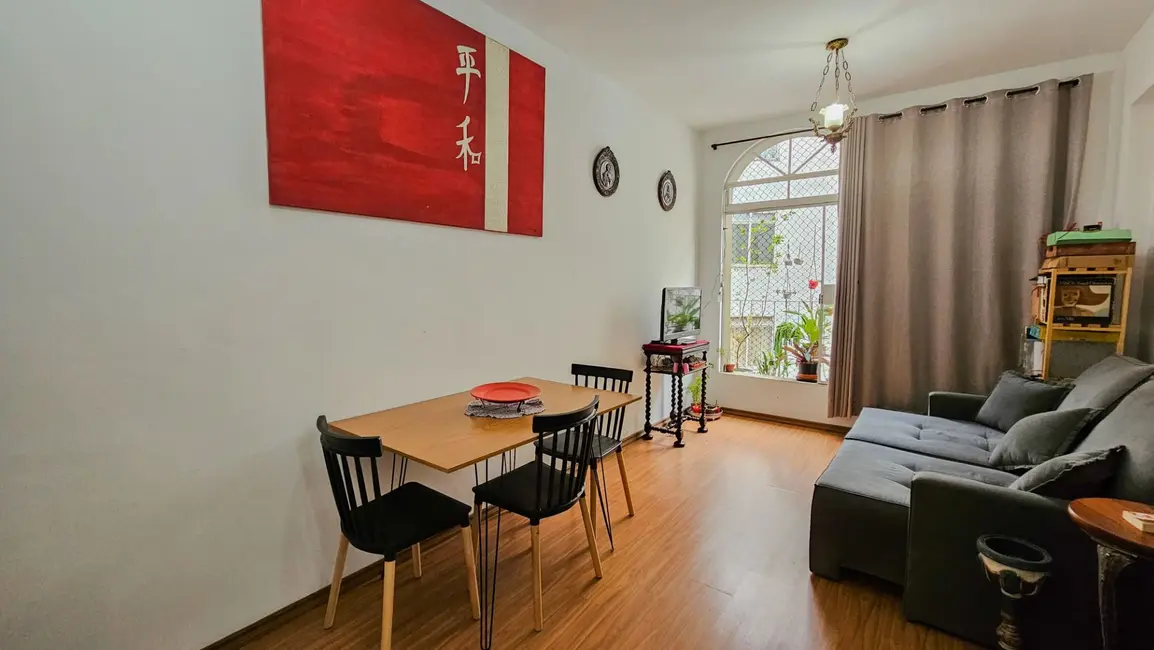 Apartamento com 2 quartos à venda, 81m2 em São Mateus, Juiz De Fora - MG - imagem 3 Foto 3 de Apartamento com 2 quartos à venda, 81m2 em São Mateus, Juiz De Fora - MG