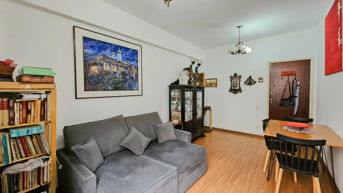 Apartamento com 2 quartos à venda, 81m2 em São Mateus, Juiz De Fora - MG - imagem 5 Foto 5 de Apartamento com 2 quartos à venda, 81m2 em São Mateus, Juiz De Fora - MG