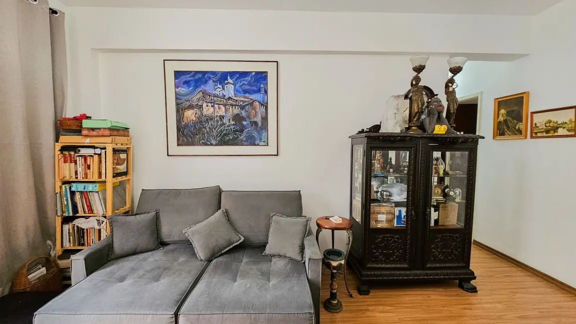 Apartamento com 2 quartos à venda, 81m2 em São Mateus, Juiz De Fora - MG - imagem 6 Foto 6 de Apartamento com 2 quartos à venda, 81m2 em São Mateus, Juiz De Fora - MG