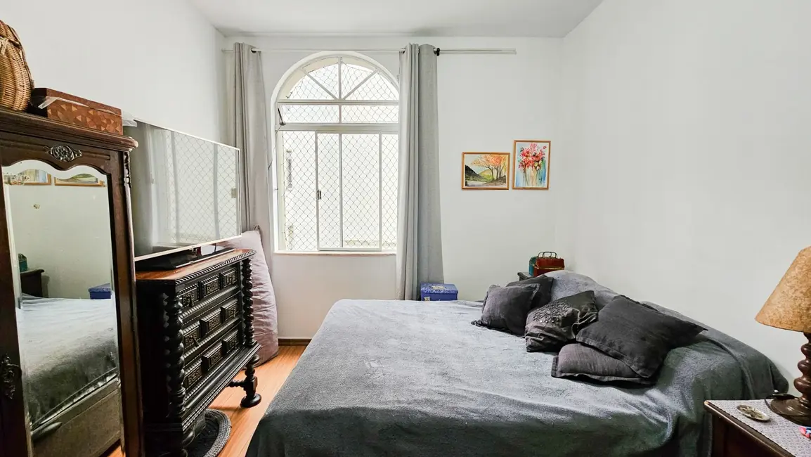 Apartamento com 2 quartos à venda, 81m2 em São Mateus, Juiz De Fora - MG - imagem 8 Foto 8 de Apartamento com 2 quartos à venda, 81m2 em São Mateus, Juiz De Fora - MG