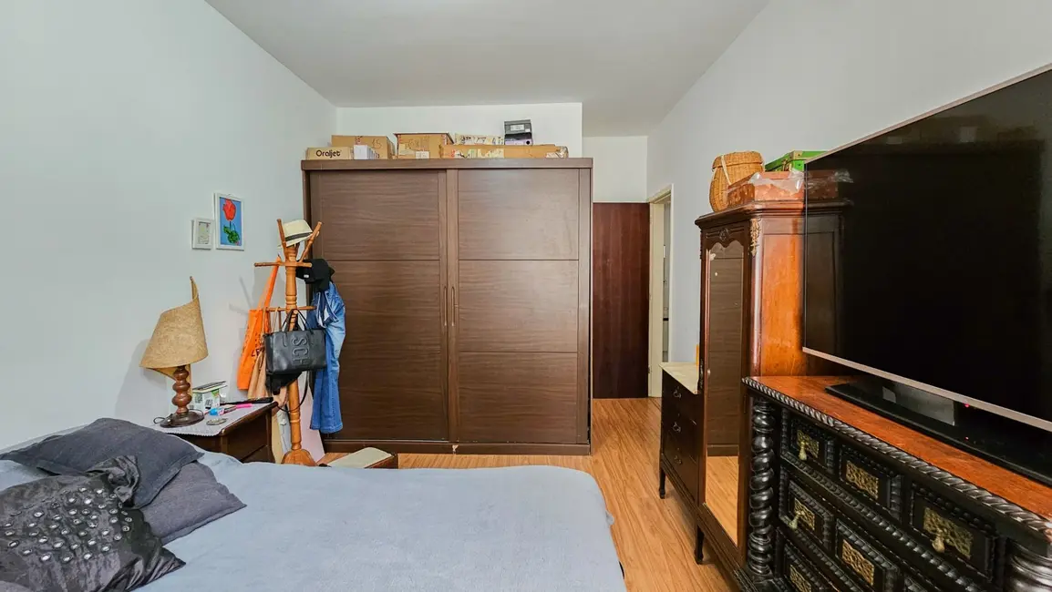 Apartamento com 2 quartos à venda, 81m2 em São Mateus, Juiz De Fora - MG - imagem 9 Foto 9 de Apartamento com 2 quartos à venda, 81m2 em São Mateus, Juiz De Fora - MG