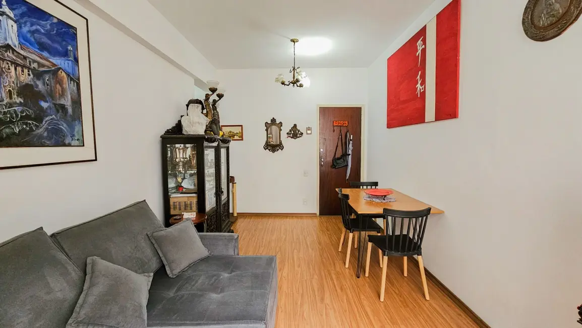 Apartamento com 2 quartos à venda, 81m2 em São Mateus, Juiz De Fora - MG - imagem 4 Foto 4 de Apartamento com 2 quartos à venda, 81m2 em São Mateus, Juiz De Fora - MG