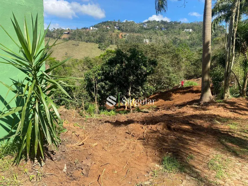 Terreno / Lote à venda, 2000m2 em Salvaterra, Juiz De Fora - MG - imagem 3 Foto 3 de Terreno / Lote à venda, 2000m2 em Salvaterra, Juiz De Fora - MG