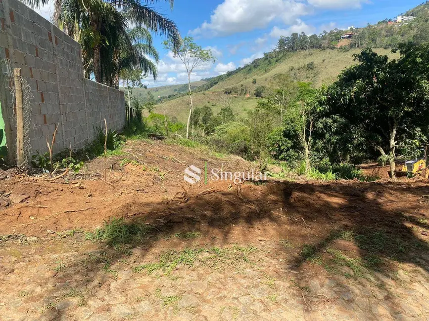 Foto 1 de Terreno / Lote à venda, 2000m2 em Salvaterra, Juiz De Fora - MG